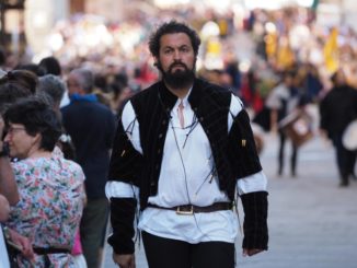 Perugia 1416, Rodolfo Mantovani riconfermato per la regia artistica dell’edizione 2018