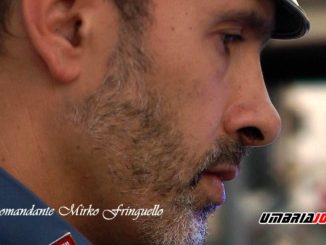 Carabinieri di Ponte San Giovanni hanno arrestato straniero, sconterà un anno