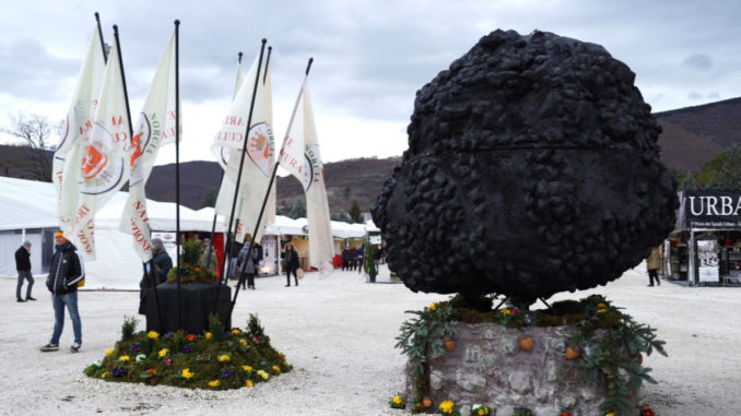 Promozione produzioni agroalimentari di Norcia, firmato accordo