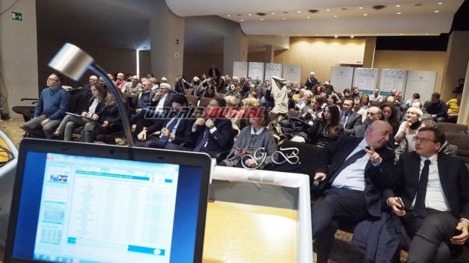 Nuova Gesenu, la critica di Rosetti, M5s, perde il pelo ma non il vizio