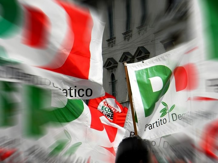 La maggioranza del Partito democratico in campo, assemblea regionale entro venti giorni