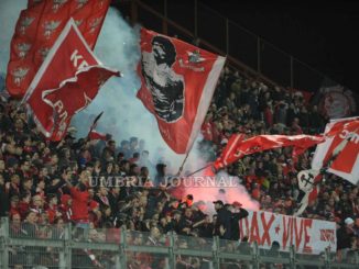 Grifo, com'è triste Venezia, Perugia battuto nettamente (3-0)