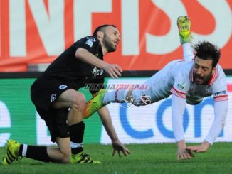 Perugia batte Spezia per 3 a 0 e sono cinque le vittorie consecutive