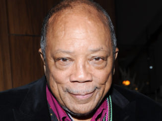 Quincy Jones sarà a Umbria Jazz 2018, il genio di Chicago a Perugia