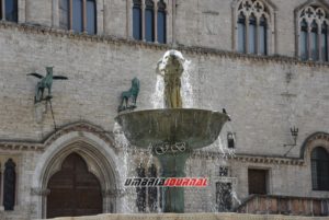 Perugia si candida a Capitale Verde Europea per il 2022