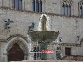 Perugia si candida a Capitale Verde Europea per il 2022