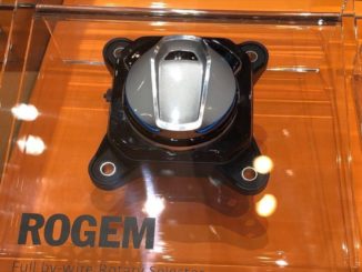 Rogem un cambio per auto tutto italiano Sila Group sceglie Tomassorri e Moglia