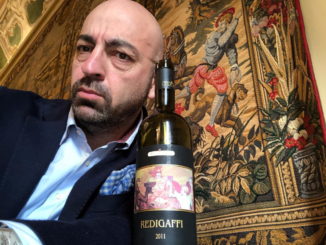 Ex presidente del Perugia Roberto Damaschi bacchetta sindaco Gareggia