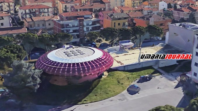 Biblioteca Sandro Penna, Bori e Bistocchi, Pd, la riapriamo o no?