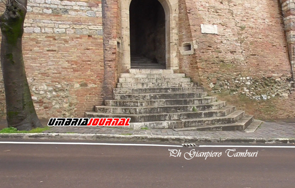 Rendere le strade di Perugia sicure non vuol dire solo riparare le buche