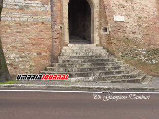 Rendere le strade di Perugia sicure non vuol dire solo riparare le buche