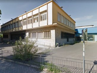 Riqualificazione ex segreterie Pallotta, Bori e Bistocchi, finalmente se ne parla