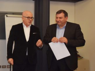 Corso formativo Izsum a Villa Umbra