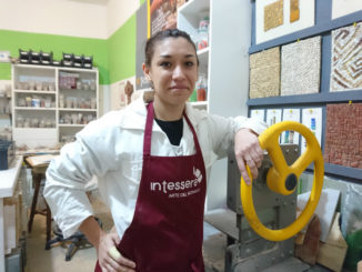 La giovane ternana Valentina Vezzani tra i vincitori 2018