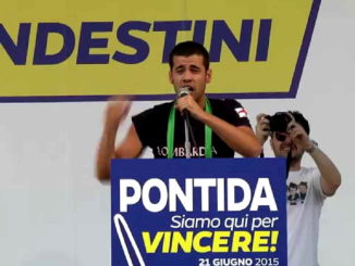 Nasce Lega Giovani, in tanti, anche umbri, per il cambio di nome