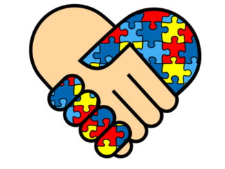 Autismo, ANGSA Umbria tra sensibilizzazione e impegno