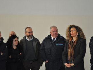 Una nuova palestra all’interno del carcere di Maiano a Spoleto