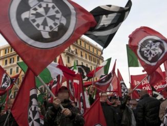 Studenti umbri aggrediti a Firenze, condannati gli esponenti di CasaPound