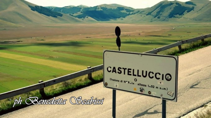 Stagione turistica, per Castelluccio di Norcia servono interventi immediati