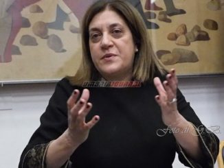 Catiuscia Marini, la ex presidente, bacchetta duramente il PD