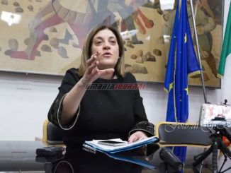 Concorsopoli, recapitato l’atto di conclusione delle indagini alla ex presidente