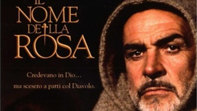 Casting Fiction Il nome della rosa, si cercano comparse
