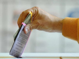 Tessera elettorale, cosa fare in caso di smarrimento