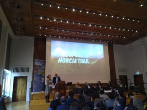 Federalberghi a Francoforte, Bianconi, Umbria miglior posto del mondo dove vivere