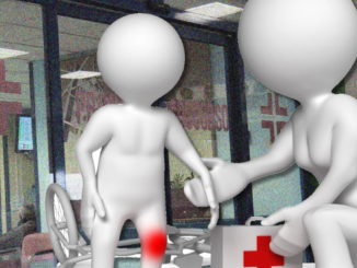 Tecniche di primo soccorso nelle scuole perugine, al via formazione