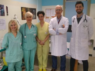 Medicina dello Sport Terni, potenziata attività con un nuovo professionista