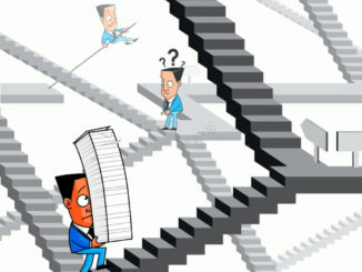 Poste italiane, niente a posto, tutto in ordine, non è il “Processo” di Kafka