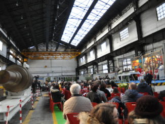 Burelli, Ad, AST modello di riferimento “cultura del cambiamento”