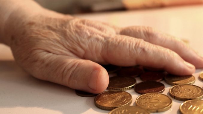 Umbria, regione più povera del centro Italia, M5s, modello di sviluppo antiquato