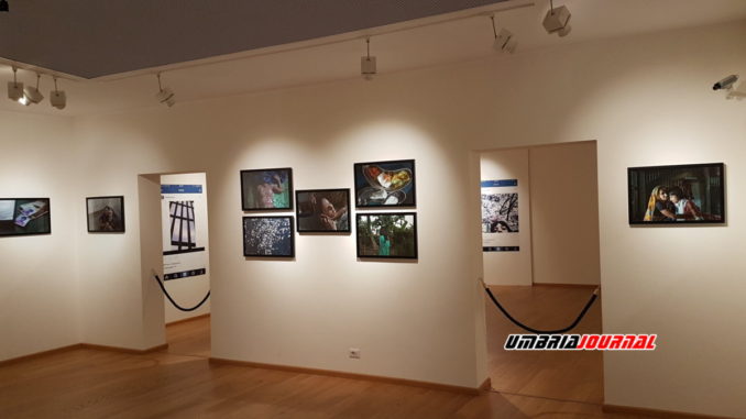 Perugia Social Photo Fest The Skin I Live dedicato alla pelle