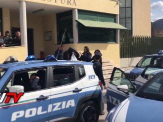 Operazione Montana arrestato albanese, aveva un chilo di cocaina