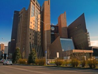 Perugia, indagata pm Duchini e due carabinieri per rivelazione del segreto d'ufficio