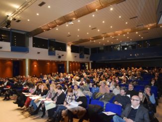 Corso organizzato da Villa Umbra
