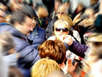 Lega, quel centro immigrati non s’ha da fare discrepanze sui regolamenti