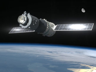 Stazione spaziale