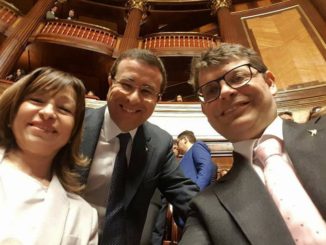 Terremoto, la prima interrogazione parlamentare Lega su tempistiche e ricostruzione