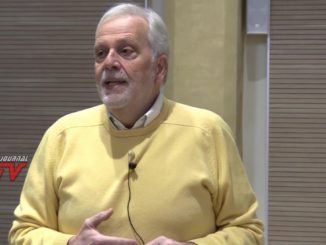 Stefano Ansideri è il nuovo presidente di Umbriafiere, bilancio 2021 di ripresa