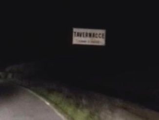 Ronde notturne a Perugia nord, cittadini in auto difendono la loro Terra