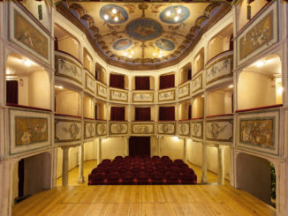 10 milioni di euro e più per turismo e cultura in Umbria