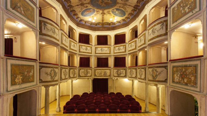 10 milioni di euro e più per turismo e cultura in Umbria