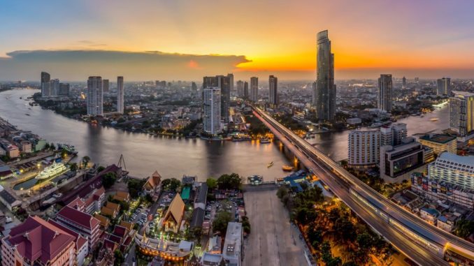 Luca Presciutti sta male è a Bangkok, web si mobilita per lui, serve aiuto per farlo tornare