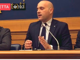 Ministero dell’Interno e il PNRR: un passo avanti per l’Italia