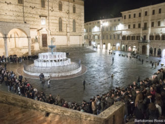 IJF18 un Festival che crea comunità e accorcia le distanze