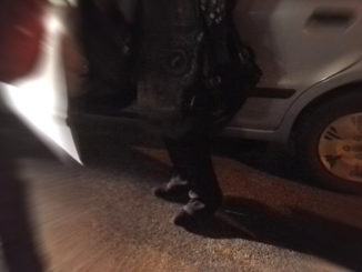 Dipendente infedele e ladra, ruba per anni capi di abbigliamento, arrestata!