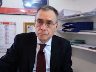 Asppi Perugia nuova fase per rinnovi accordi comunali