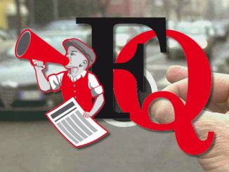 Il Fatto Quotidiano e la Terni delle polveri sottili in edicola